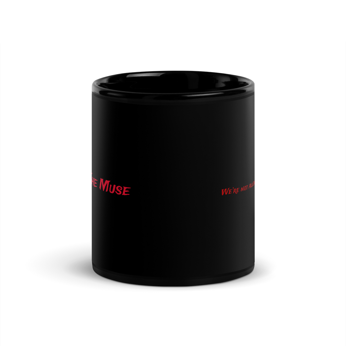 MTM Mug