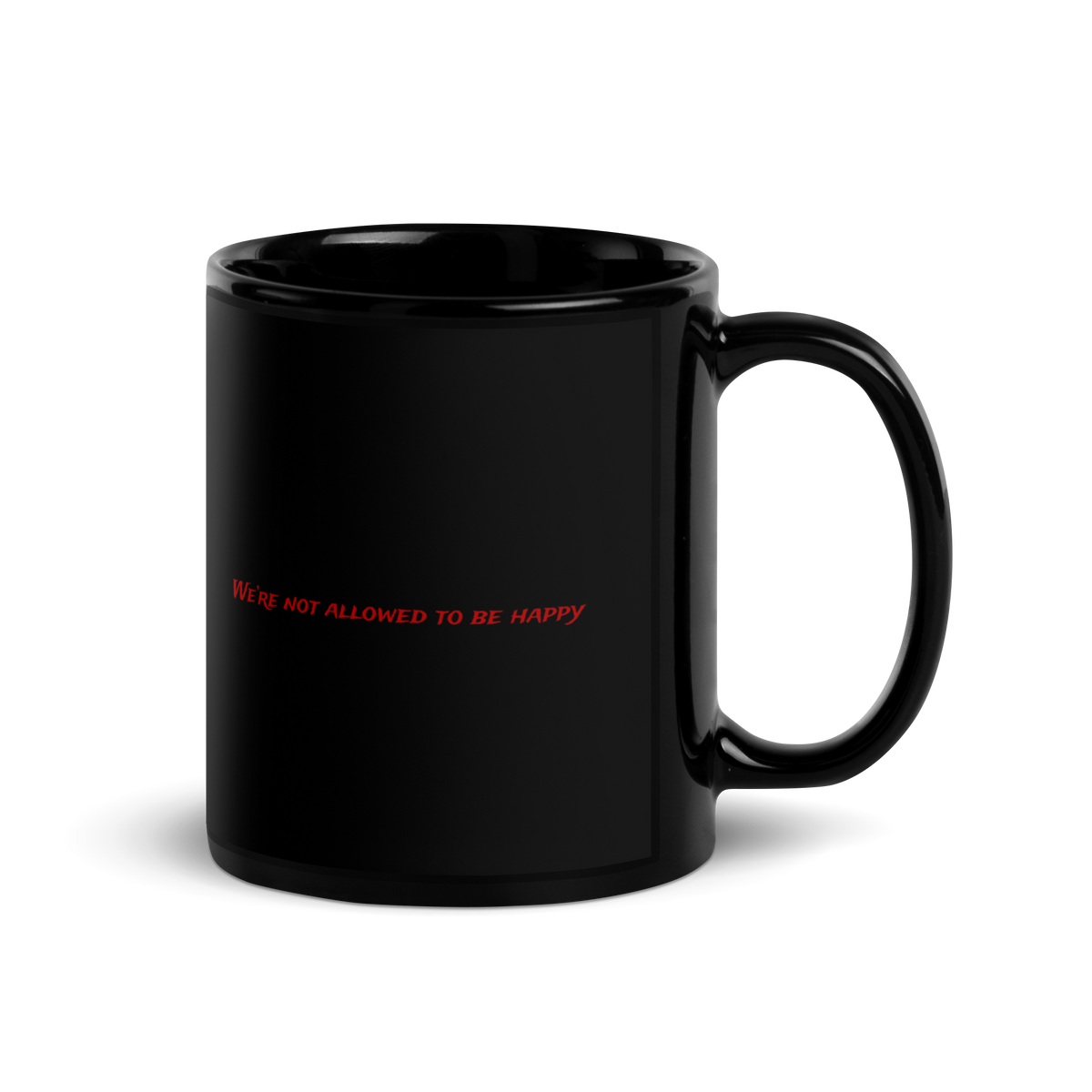 MTM Mug