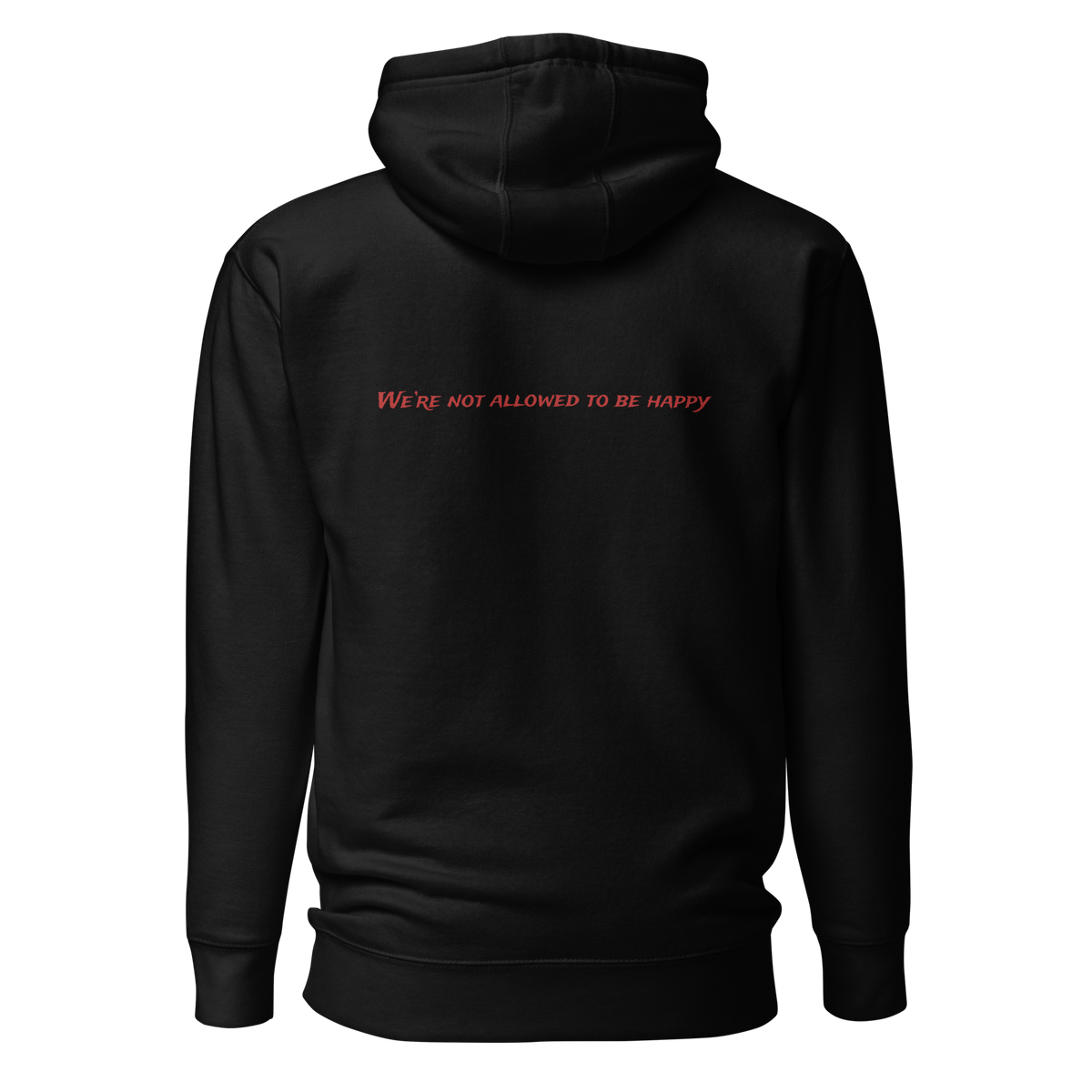 MTM Hoodie